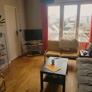 Privee Dans Un Quartier Calme Rennes