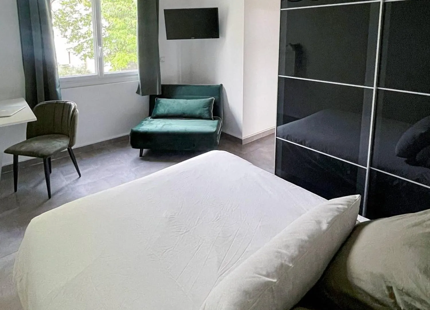 Apartment Auteuil • 4 Chambres • Wifi • Metro A 400M Rennes